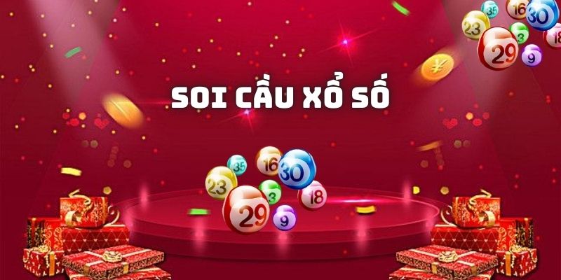 soi cầu kết quả xổ số