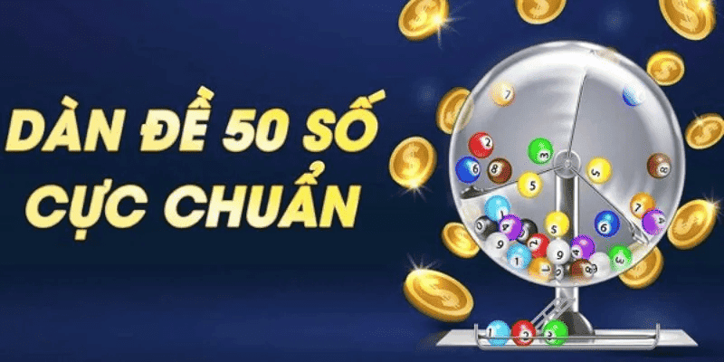 Dàn đề 50