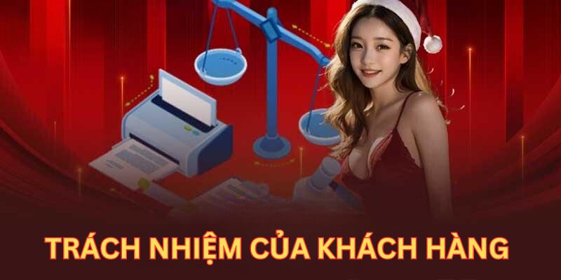 trách nhiệm trong điều khoản và điều kiện