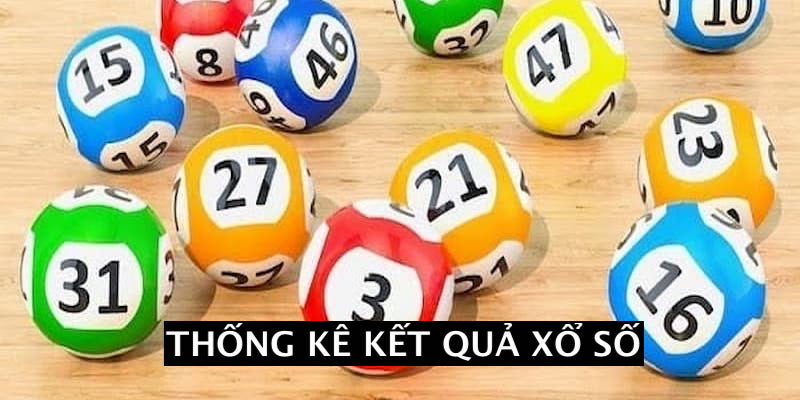 soi cầu việt thống kê kết quả xổ số